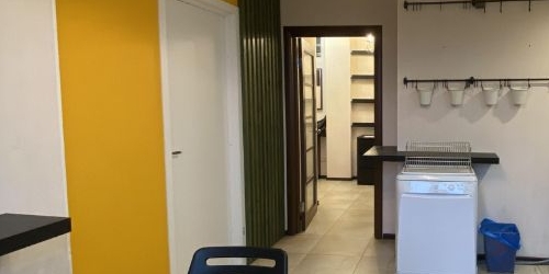 2-комн квартира улица Матроса Железняка, 57