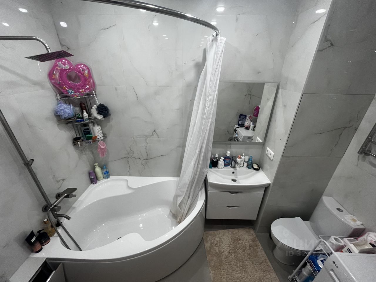 Продажа 2-комн квартиры на вторичном рынке Супонево мкр, Звенигород, к5