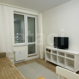 Продажа 1-комн квартиры на вторичном рынке Мурино г, Екатерининская ул,  д. 17