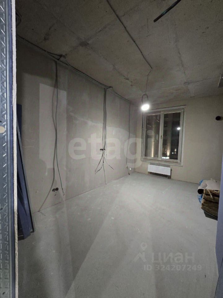 Продажа 3-комн квартиры на вторичном рынке Барочная улица, 6