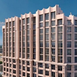 Продажа 2-комн квартиры на вторичном рынке Алтайская улица,  д. 29