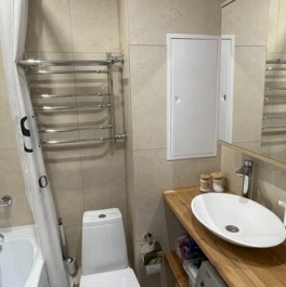 Продажа 1-комн квартиры на вторичном рынке Зелёный пр-кт,  д. 40,  к. 2