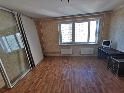 Продажа 2-комн квартиры на вторичном рынке Подольск, Генерала Смирнова ул. ,  д. 3
