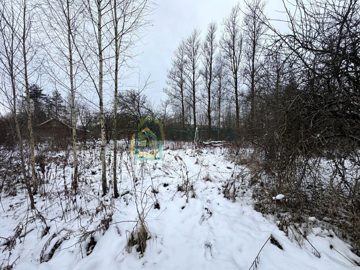 Продажа земли Кировец-2 СТ, 7-я линия