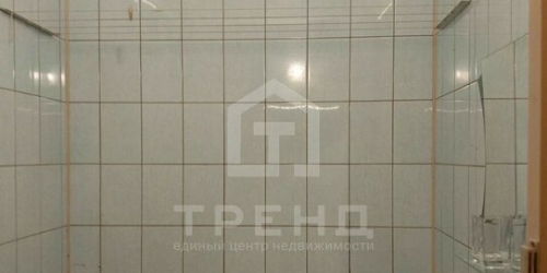 2-комн квартира ул Первомайская,  д. 15