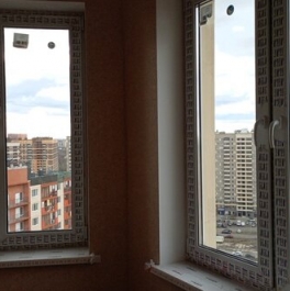 Продажа 1-комн квартиры на вторичном рынке Мурино г, Шоссе в Лаврики ул,  д. 78 к2