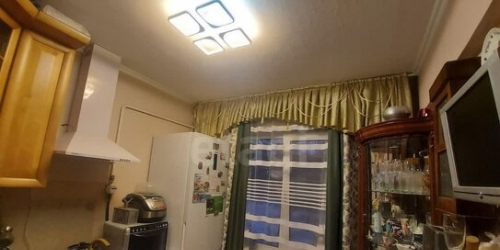 2-комн квартира Гранитная улица,  д. 52