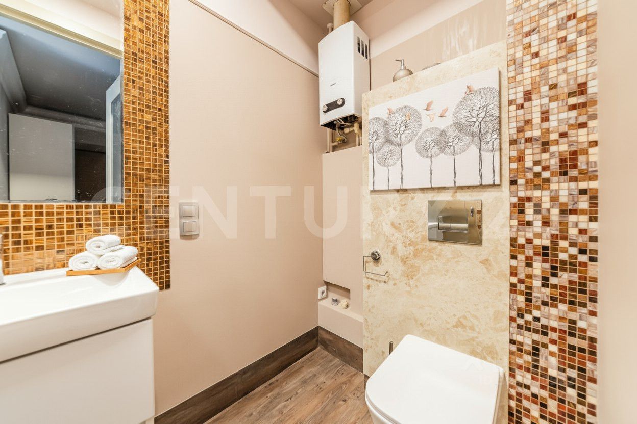 Продажа 1-комн квартиры на вторичном рынке Пионерская улица, 48