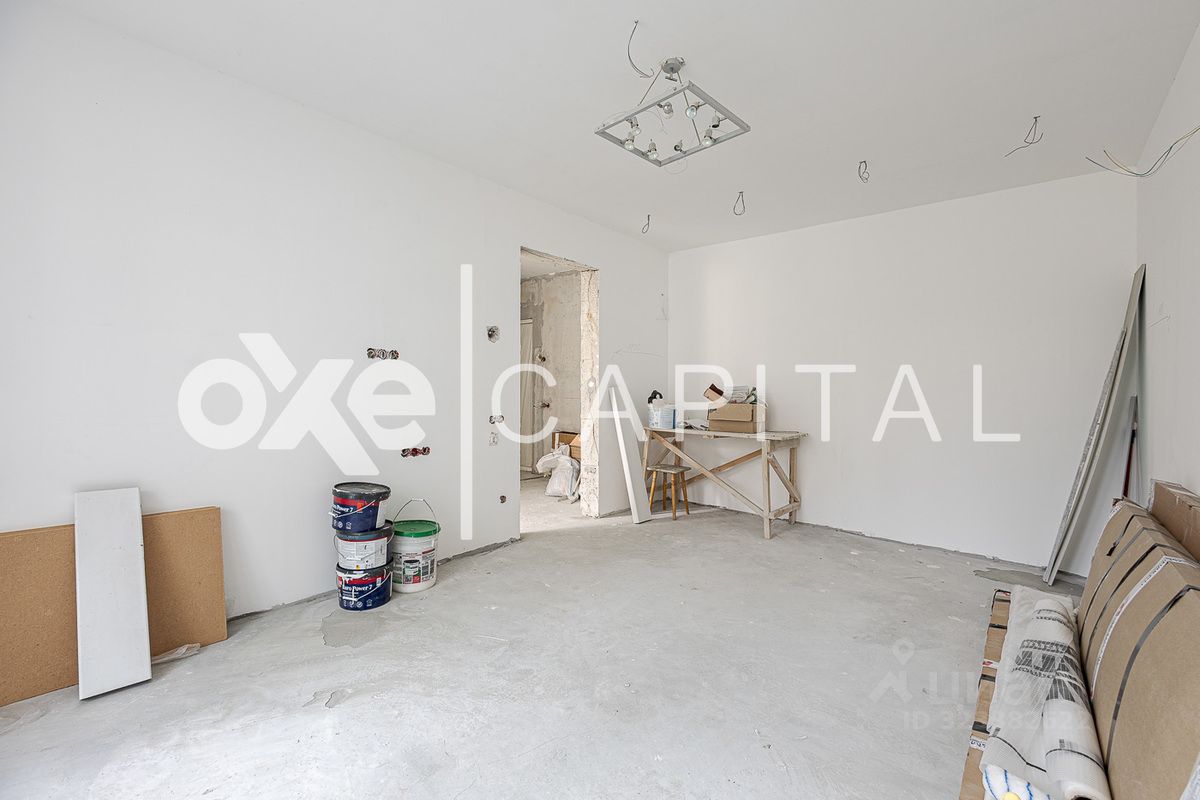 Продажа 1-комн квартиры на вторичном рынке улица Маршала Захарова, 10К2