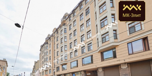 3-комн квартира Советская 9-я ул,  д. 5