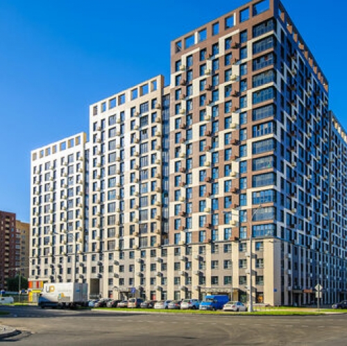 1-комн квартира Мытищи г, Колпакова ул,  д. 41