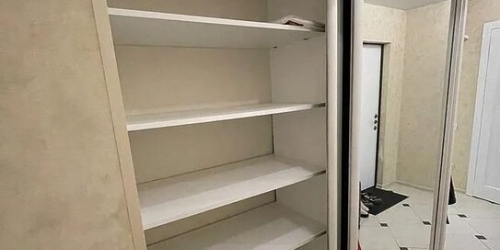 2-комн квартира улица Пырьева,  д. 7А