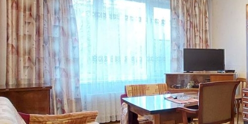 3-комн квартира Петрозаводская улица, 15К1