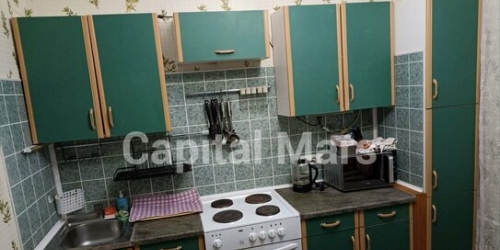 1-комн квартира ул Святоозерская,  д. 21