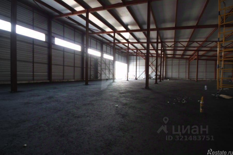 Аренда склада Люберцы, М-5