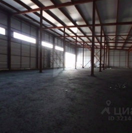 Аренда склада Люберцы, М-5