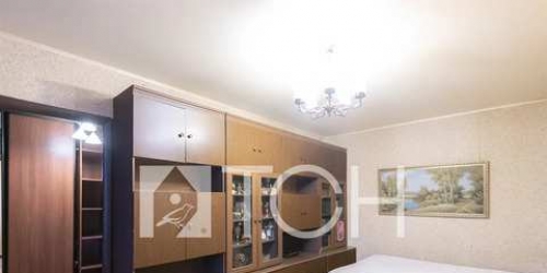 2-комн квартира Королев, Большой туп,  д. 1/5