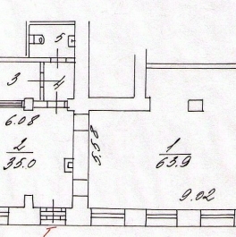 Аренда офиса Суворовская площадь