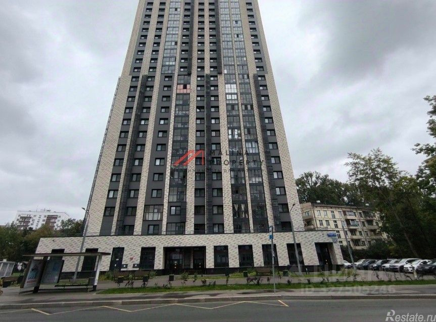 Аренда торгового помещения ул Яблочкова,  д. 30