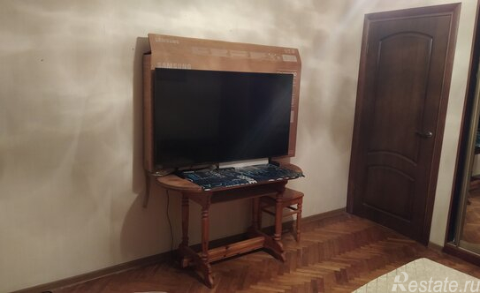 Продажа 1-комн квартиры на вторичном рынке Свободный проспект,  д. 22