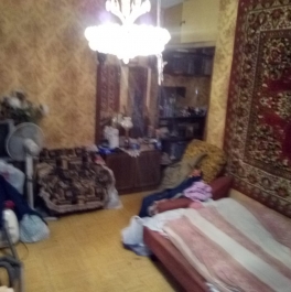 Продажа 2-комн квартиры на вторичном рынке Балашиха, Солнечная улица,  16