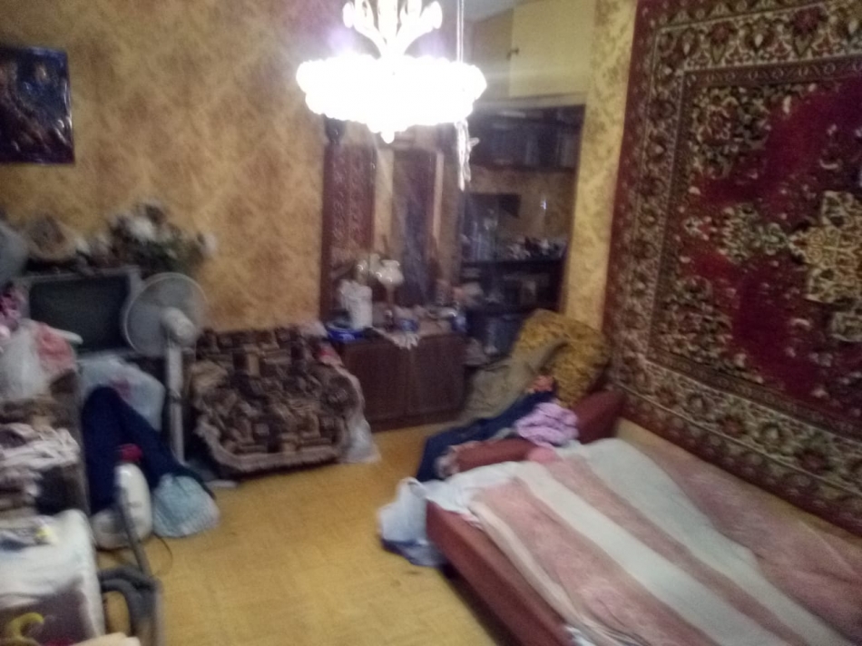 Продажа 2-комн квартиры на вторичном рынке Балашиха, Солнечная улица,  16