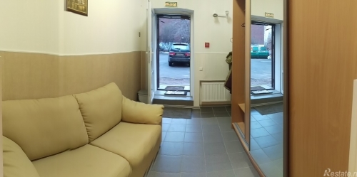 Офис 1-я линия В.О.,  д. 50