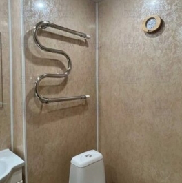 Аренда 1-комн квартиры на вторичном рынке Гагаринская улица,  д. 26