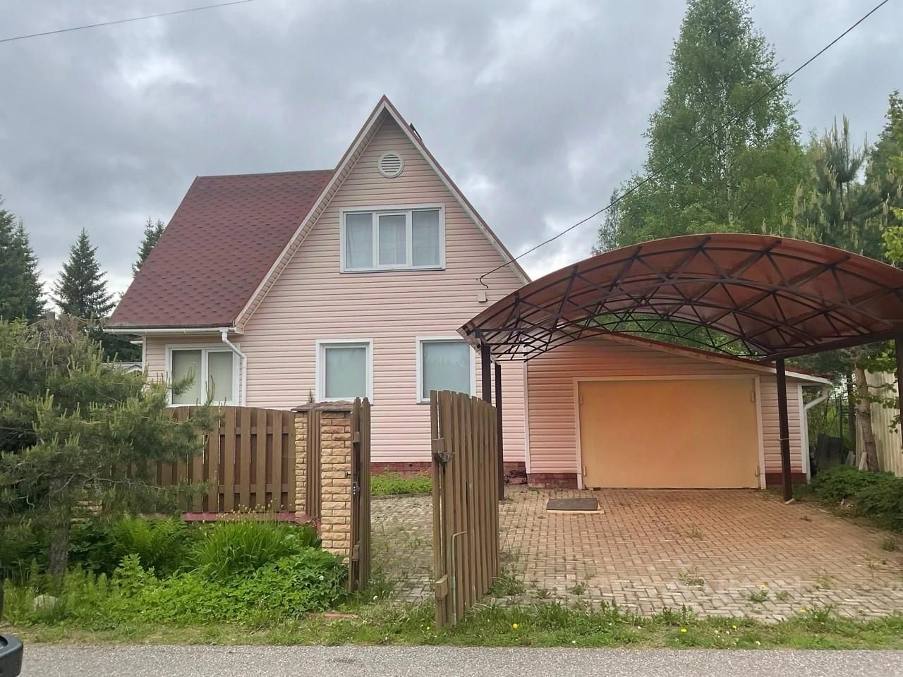 Продажа дома Холмы СНТ, 163