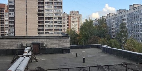 3-комн квартира проспект Энгельса, 139/21