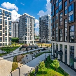 Продажа 1-комн квартиры на вторичном рынке проспект Генерала Дорохова,  д. 39 к1А