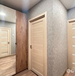 Аренда 1-комн квартиры на вторичном рынке ул Братиславская,  д. 24