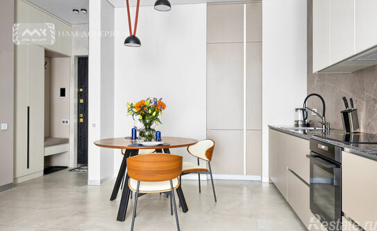 Продажа 1-комн квартиры на вторичном рынке Петровская пл