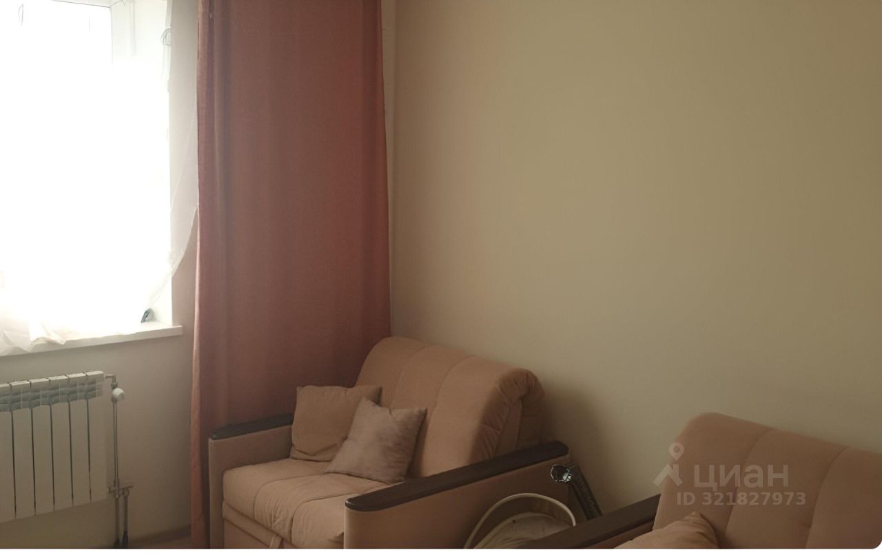 Продажа 2-комн квартиры на вторичном рынке Раменское, улица Чугунова, 41