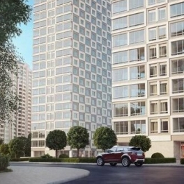 Продажа 2-комн квартиры на вторичном рынке Электролитный проезд,  д. 16,  к. 7