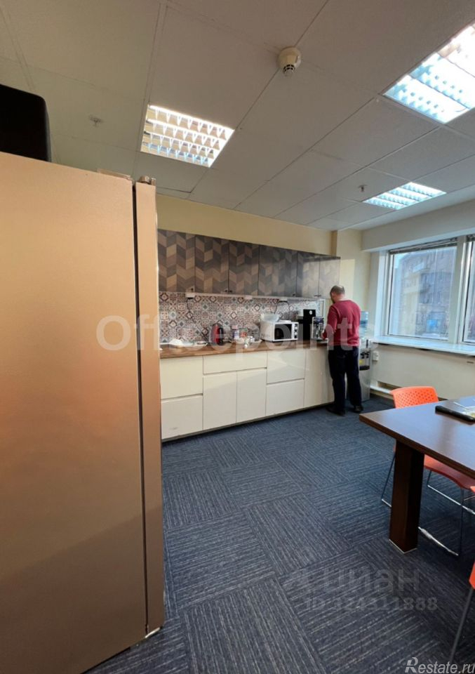 Продажа офиса набережная Тараса Шевченко