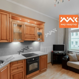 Продажа 1-комн квартиры на вторичном рынке Маркина ул, д. 16а Продажа 1-комн квартиры на вторичном рынке Маркина ул, д. 16а