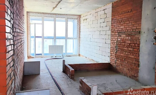 Продажа 4-комн квартиры на вторичном рынке Павелецкая набережная,  д. 8Б