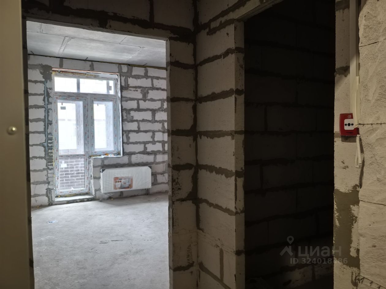 Продажа студии Раменское, улица Березовая Роща, 5