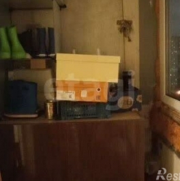 Продажа 1-комн квартиры на вторичном рынке Алма-Атинская улица,  д. 4