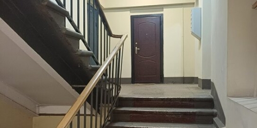 3-комн квартира 40 лет Октября пр-кт,  д. 13