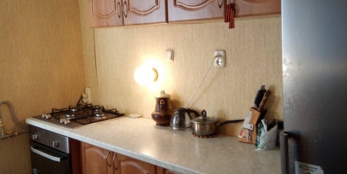 1-комн квартира Константина Заслонова,  д. 9/4