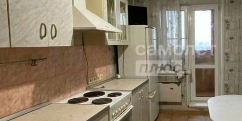 1-комн квартира Старопетровский проезд, 10Б