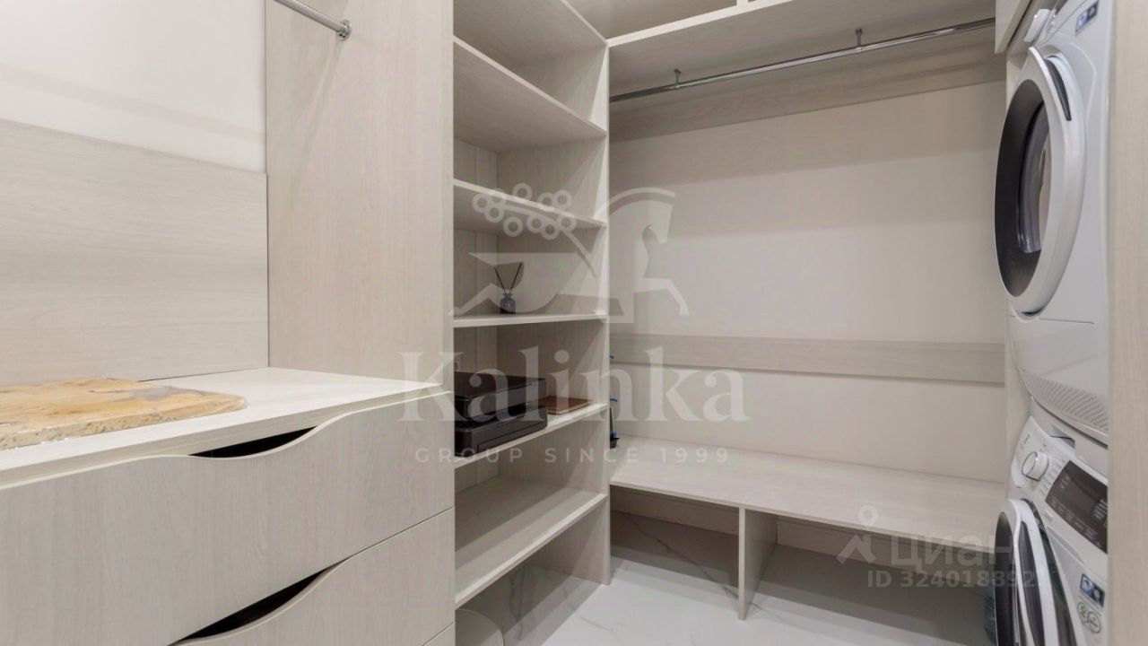 Продажа 2-комн квартиры на вторичном рынке 2-я Брестская улица, 6
