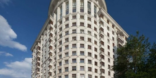 2-комн квартира Новопесковский М. пер,  д. 8