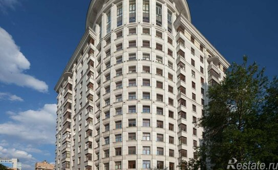 Продажа 2-комн квартиры на вторичном рынке Новопесковский М. пер,  д. 8