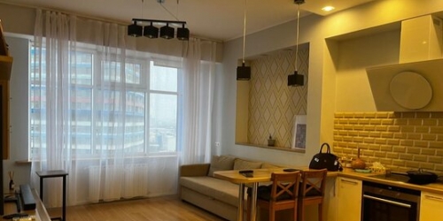 1-комн квартира ул Ростокинская,  д. 2,  к. 3