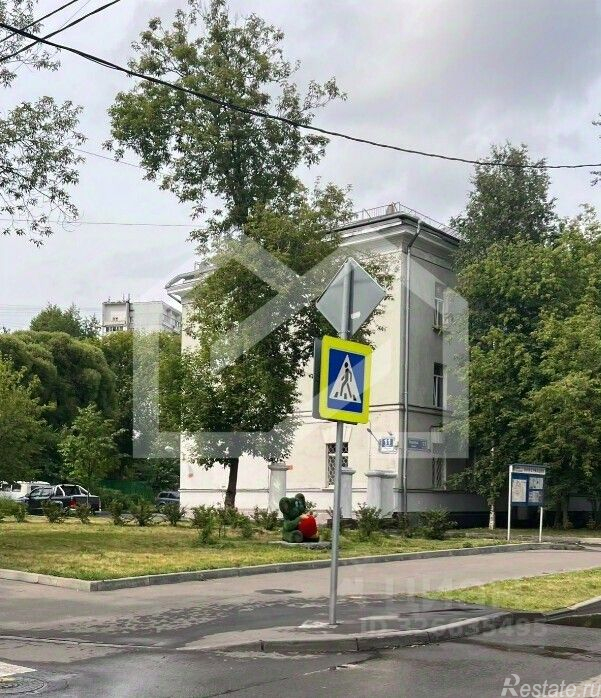 Продажа ПСН улица Бажова,  д. 11 к1