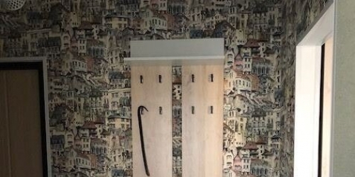 1-комн квартира Прибрежный проезд,  д. 7