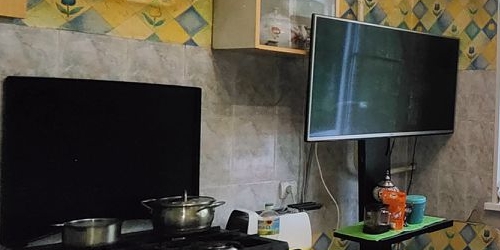 3-комн квартира проезд Соломенной Сторожки, 10